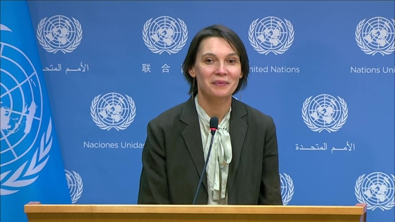 Universal Healthcare, Pace University & other topics - PGA Spokesperson's Briefing