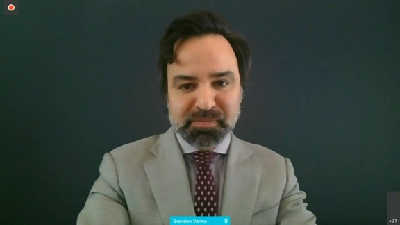 Press Briefing by Spokesperson for President of General Assembly
