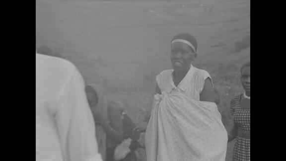 Footage of Rwanda and Burundi - Part 2