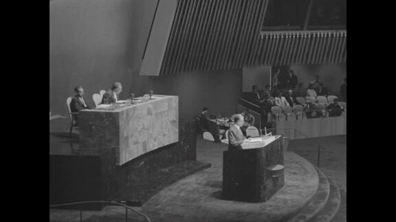 710th Plenary Meeting of General Assembly: 12th Session - Part 1