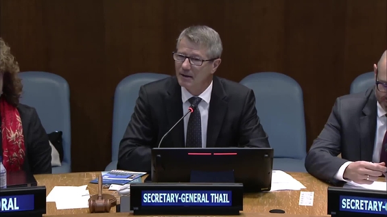 Is International Law a Babel's Tower? The Hague Academy of International Law Side Event