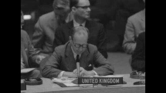 1143rd Meeting of Security Council - Part 2