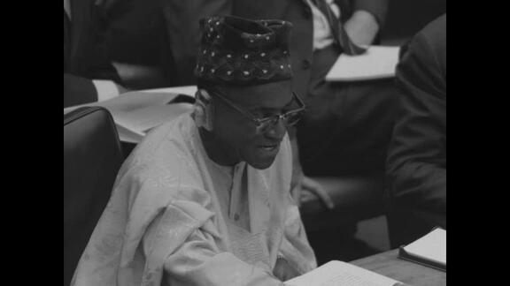 16th Meeting of Special Committee on Peacekeeping Operations