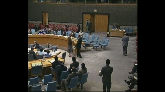 3621st Meeting of Security Council: Situation in Liberia - Part 3