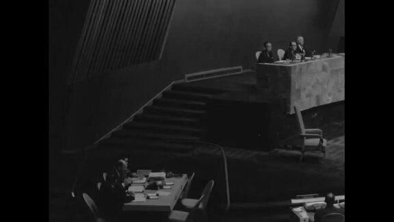 1056th Meeting of General Assembly: 16th Session