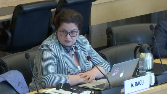 2102nd Meeting, 79th Session, Committee Against Torture (CAT)