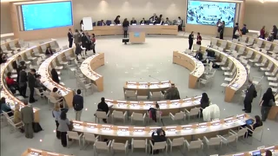 Case studies: Achieving Access to Remedy - Forum on Business and Human Rights 2017