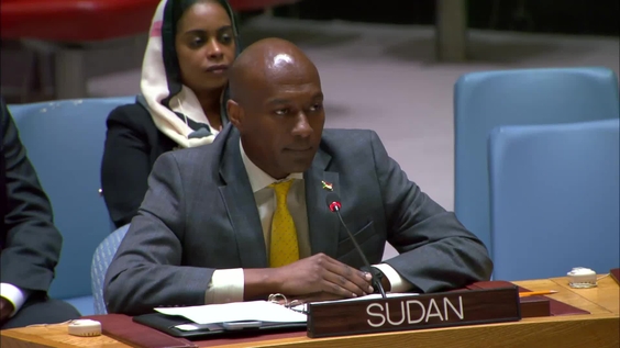Reports of the Secretary-General on the Sudan and South Sudan - Security Council, 9656th meeting