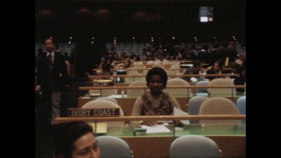 International Forum on Role of Women in Population and Development 