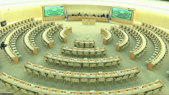 11th Meeting, 48th Regular Session Human Rights Council
