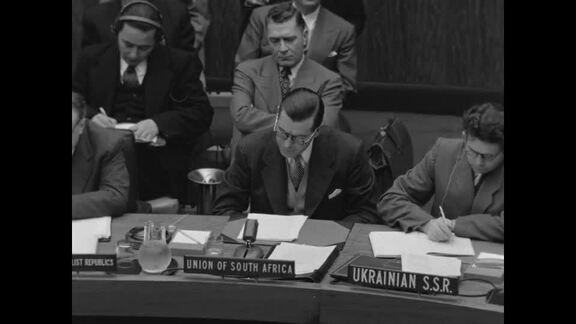 8th Ad Hoc Committee Meeting of General Assembly: 7th Session 