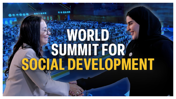 Second World Summit for Social Development | UN Web TV