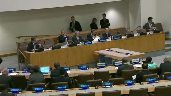 Taking Climate Action to the next level: Realizing the vision of the Paris Agreement