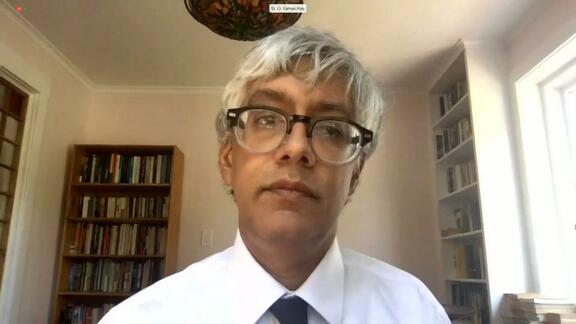 Virtual Press Briefing by Spokesperson for Secretary-General
