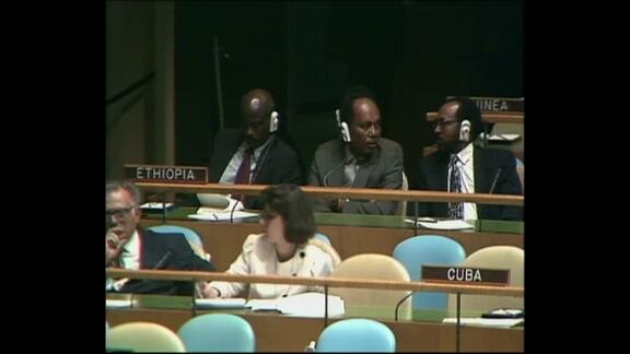 6th Plenary Meeting of General Assembly: 47th Session - Part 1