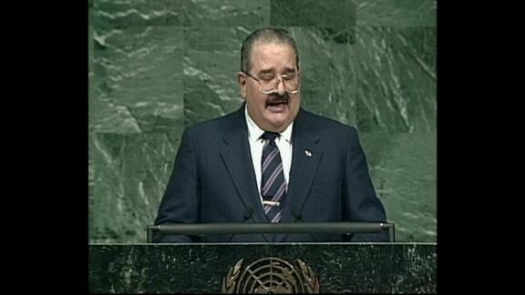 16th Plenary Meeting of General Assembly: 47th Session - Part 1
