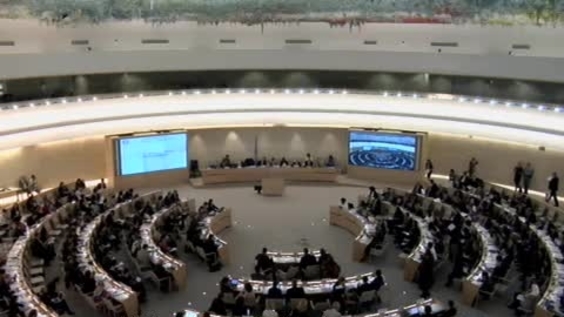 A/HRC/24/L.14/Rev.1 Vote Item:3 - 35th Meeting 24th Regular Session Human Rights Council