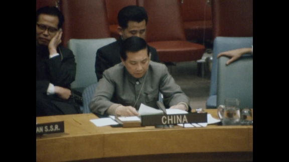 1774th Meeting of Security Council 