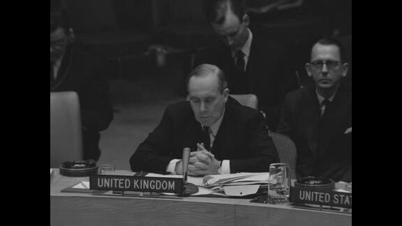 1180th Meeting of Security Council