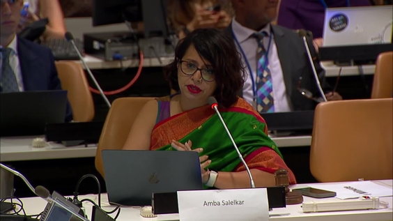 Amplified barriers in diverse contexts: The role of OPDs in understanding and addressing intersectional discrimination against persons with disabilities