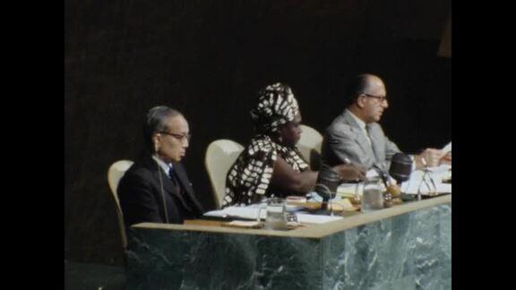 1760th, 1761st Plenary Meetings of General Assembly: 24th Session