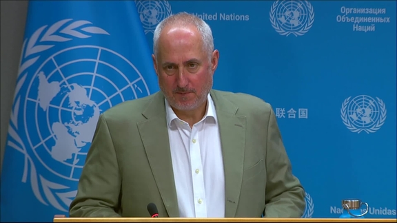 Secretary-General/BRICS, Bosnia and Herzegovina, Haiti and other topics - Daily Press Briefing