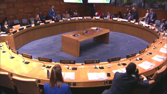 Accelerating Localized Finance to deliver SDG impact at the local level (FFD4 Side Event)
