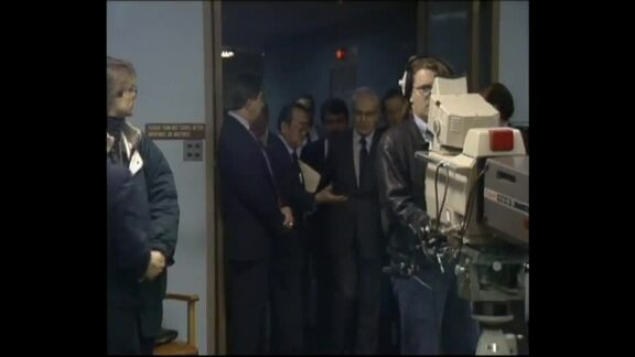 UN Secretary-General, Director-General of WHO, and Executive Director of UNICEF Brief Press