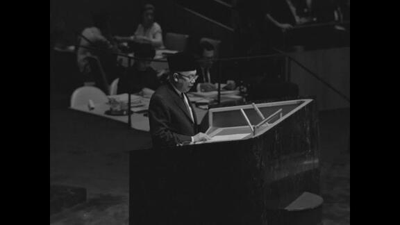 1206th Plenary Meeting of General Assembly: 18th Session - Part 1