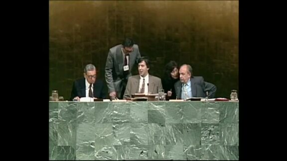 24th Plenary Meeting of General Assembly: 47th Session - Part 1