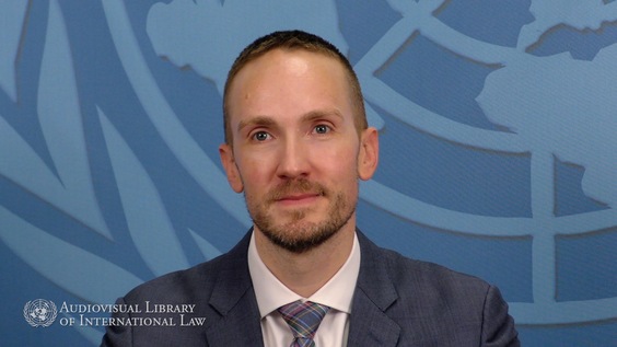 Dustin A. Lewis - The End of an Armed Conflict under International Law