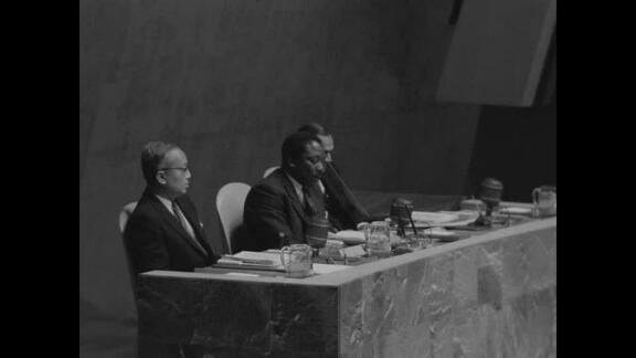 1330th Plenary Meeting of General Assembly: 19th Session - Part 1