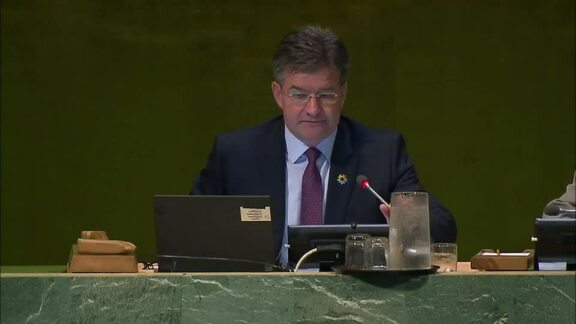 89th Plenary Meeting of General Assembly 72nd Session