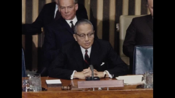 Secretary-General Addresses Press