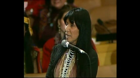 Cultural Event: International Year of the World's Indigenous Peoples - Part 2