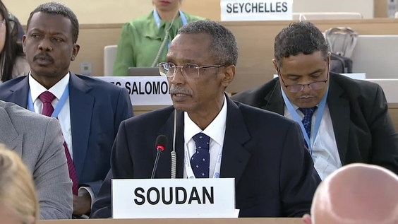 Action on Resolution A/HRC/S-36/L.1 - 36th Special Session of Human Rights Council