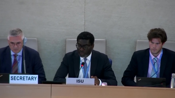 4th Meeting, 6th Session of the Working Group on the Strengthening of the BWC