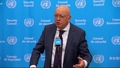 Vassily Nebenzia (Russian Federation) on the situation in Ukraine - Security Council Media Stakeout