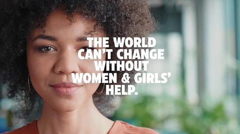 It's time to #FlipTheScript at COP26