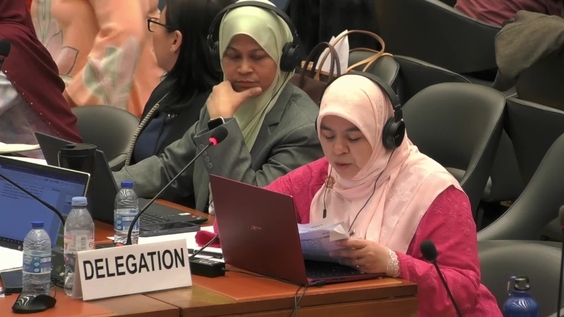2074th Meeting, 88th Session, Committee on the Elimination of Discrimination against Women (CEDAW)