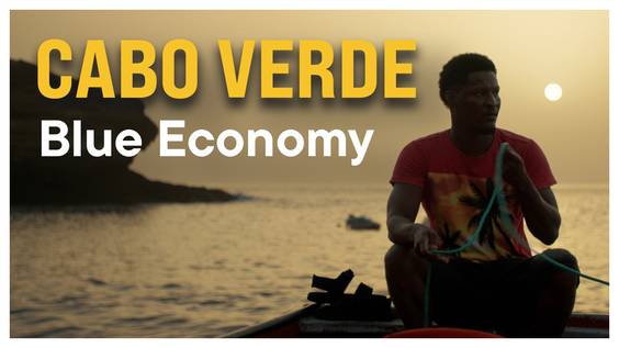 Cabo Verde&#039;s Blue Economy: Development through Sustainability