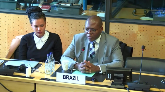 1983rd Meeting, 76th Session, Committee Against Torture (CAT)