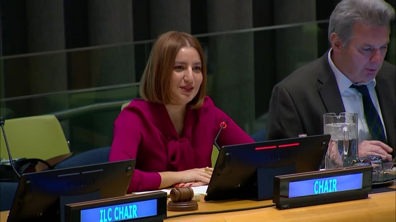 Sixth Committee, 24th plenary meeting - General Assembly, 78th session