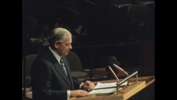 2129th Plenary Meeting of General Assembly: 28th Session