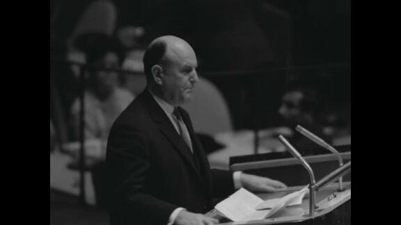 1386th Plenary Meeting of General Assembly: 20th Session