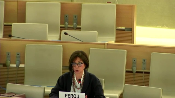 A/HRC/47/L.27 Vote Item:3 - 37th Meeting, 47th Regular Session Human Rights Council