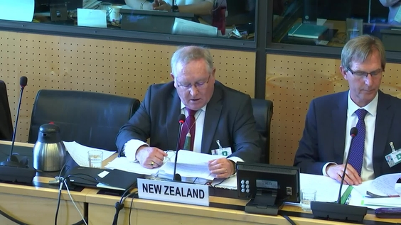 2026th Meeting, 77th Session, Committee Against Torture (CAT)