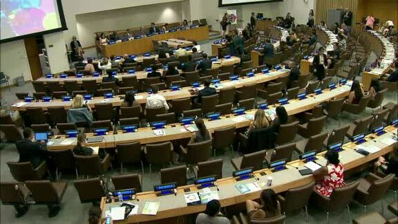 Special Event Entitled “Skills Development to Improve Youth Employment” 