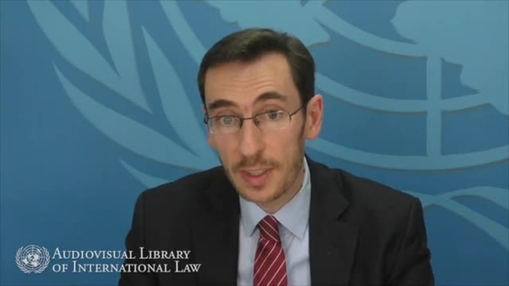 Mathias Forteau - Droit de la responsabilité internationale : La réclamation en responsabilité internationale