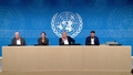 UN Geneva Press Briefing: UN WOMEN, IFRC, OCHA, WHO, WFP, WMO